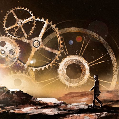 Navigating Challenges: Saturn Square Natal Sun